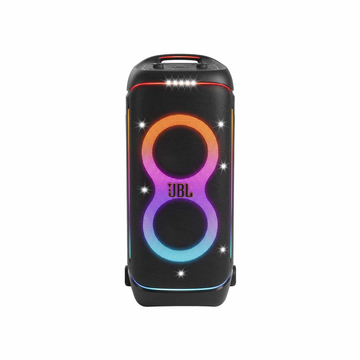 Corneta Bluetooth Partybox Color Negro JBL