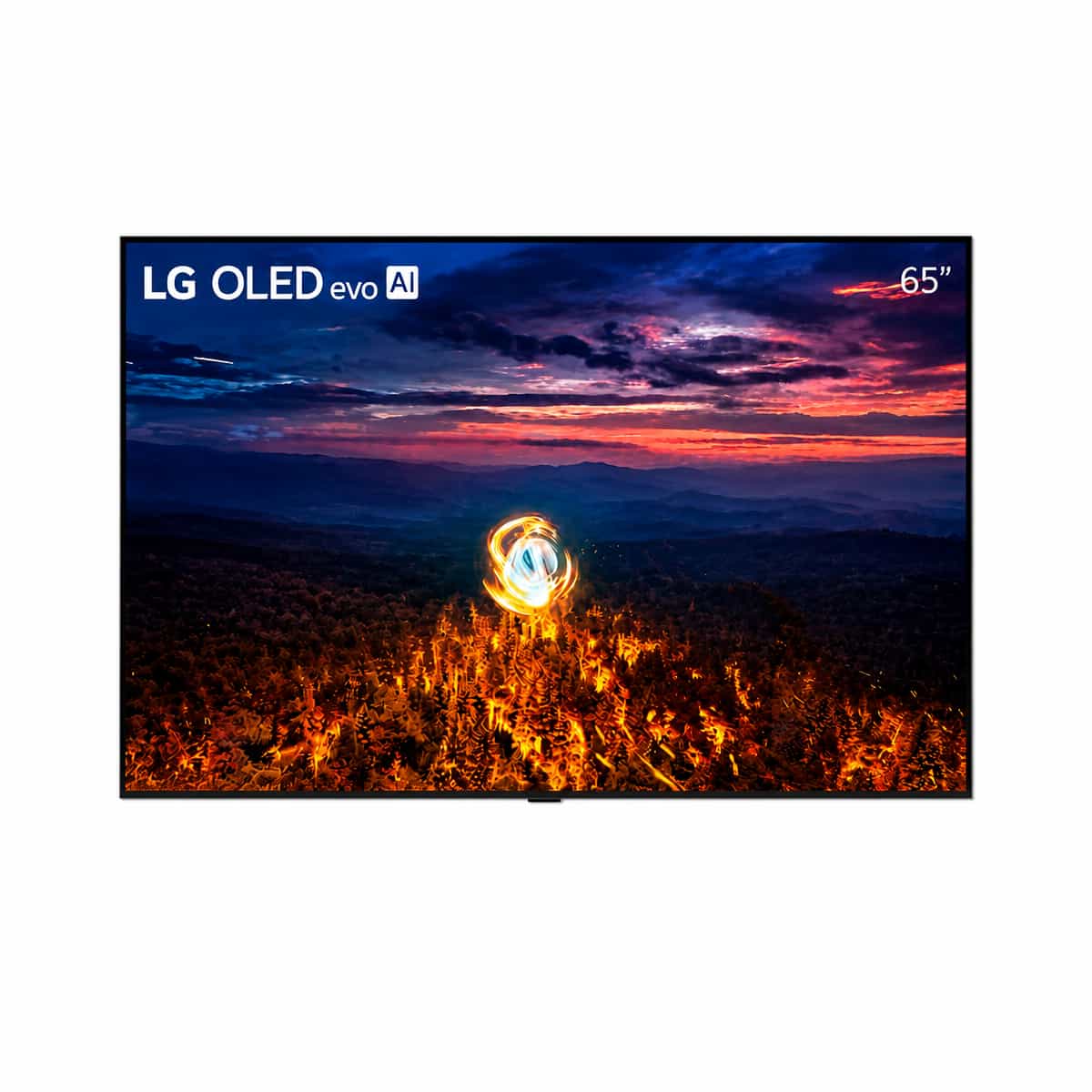Televisor 65 Pulgadas OLED UHD Smart LG