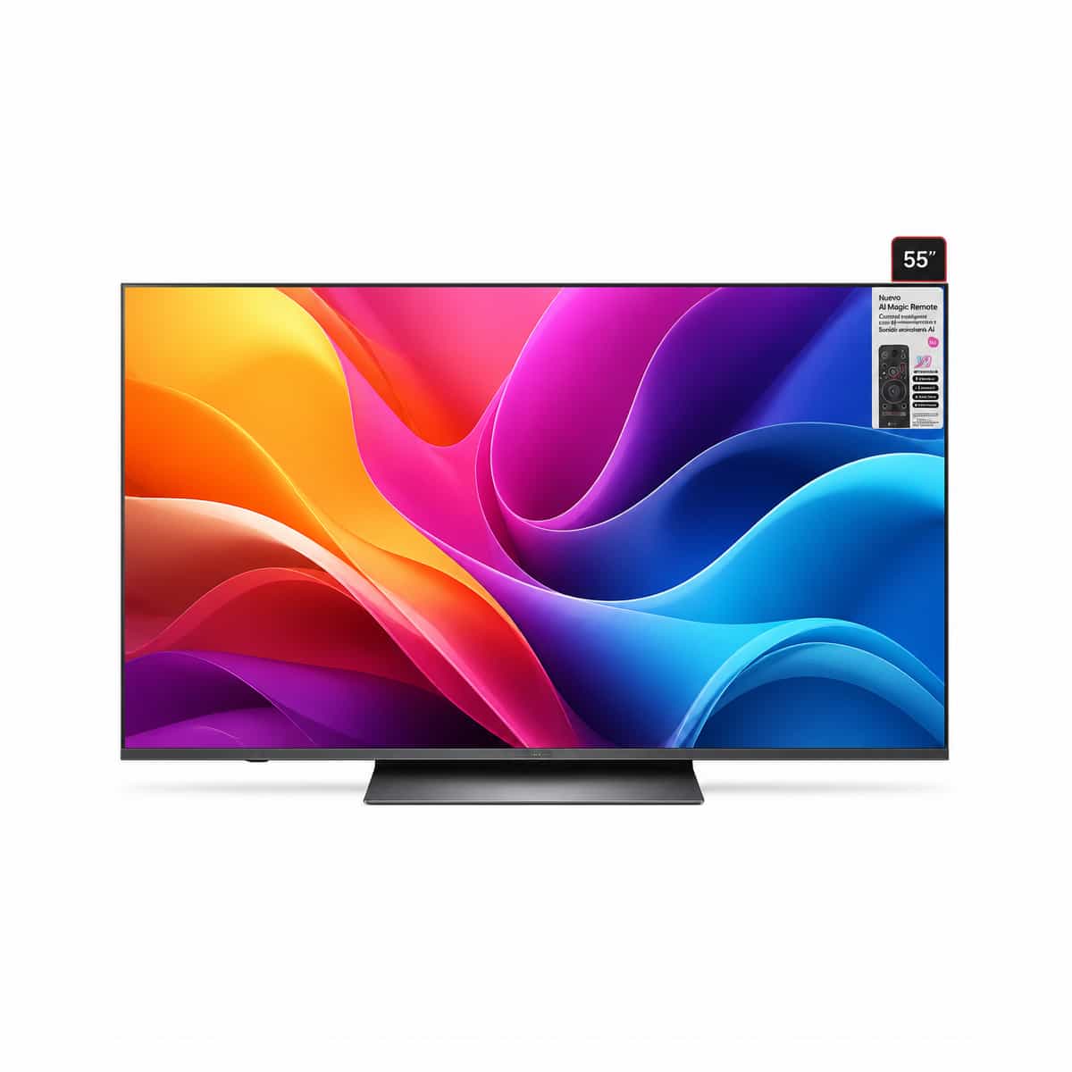 Televisor 65 Pulgadas UHD Smart LG
