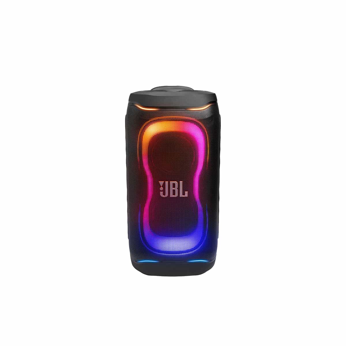 Corneta Portátil Partybox Stage 330 Color Negro JBL