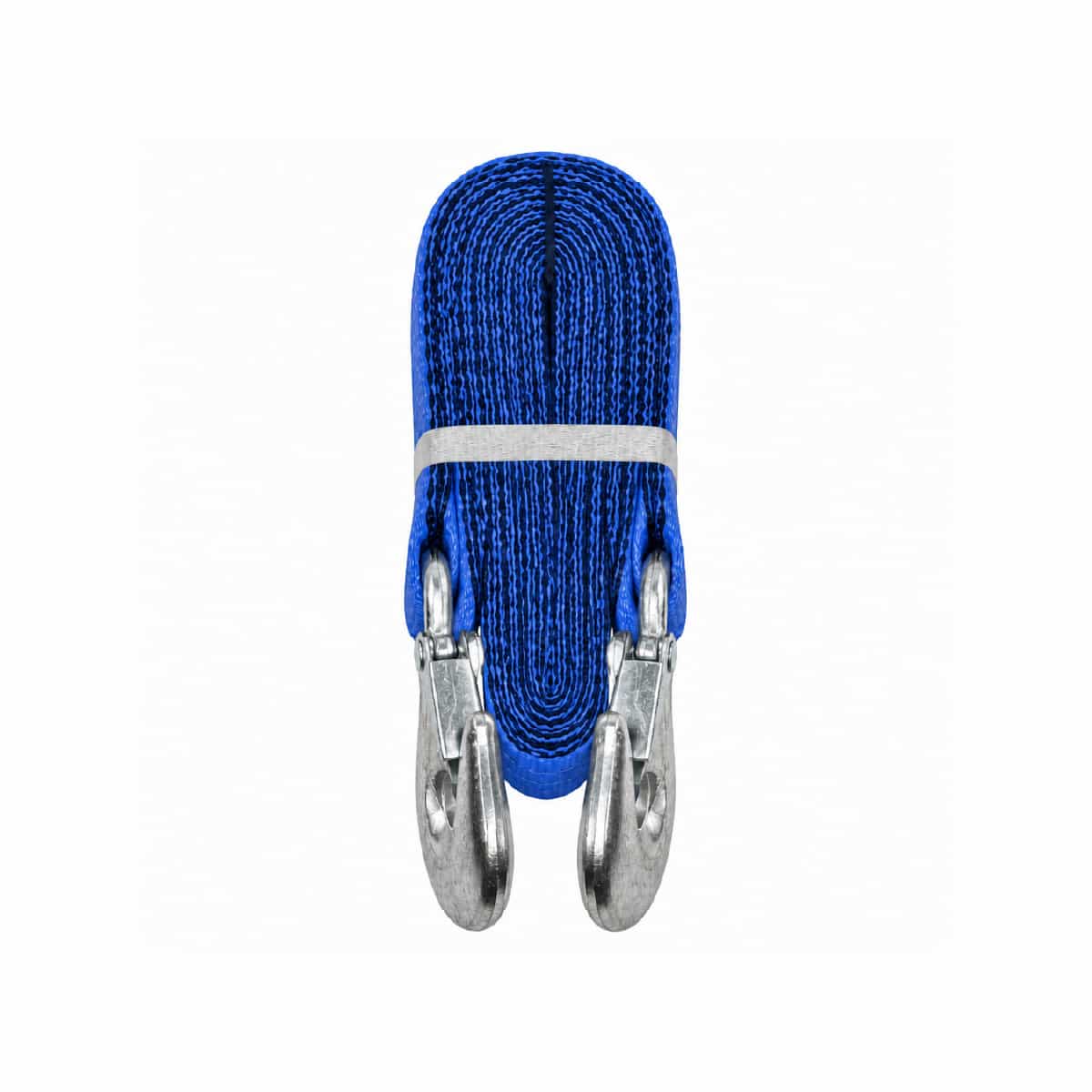 Cincha Para Remolque 4.5 Toneladas Azul Trenzo