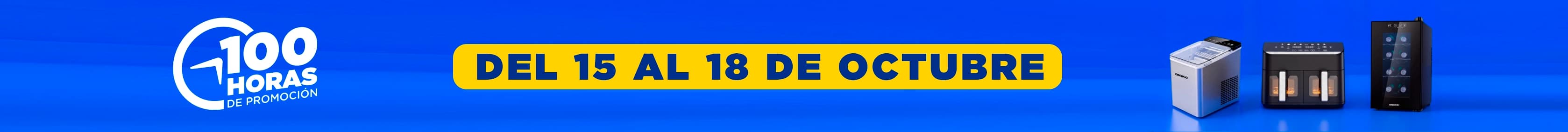 Banner Promociones