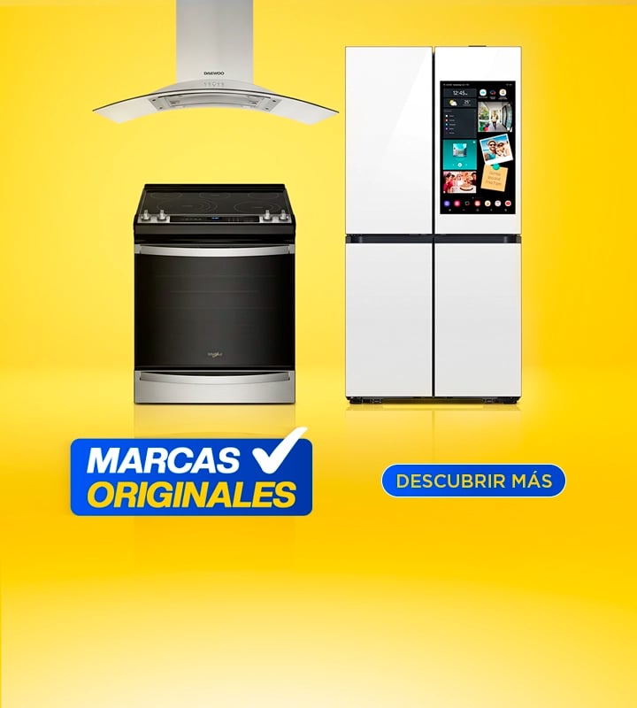Maracas Originales 