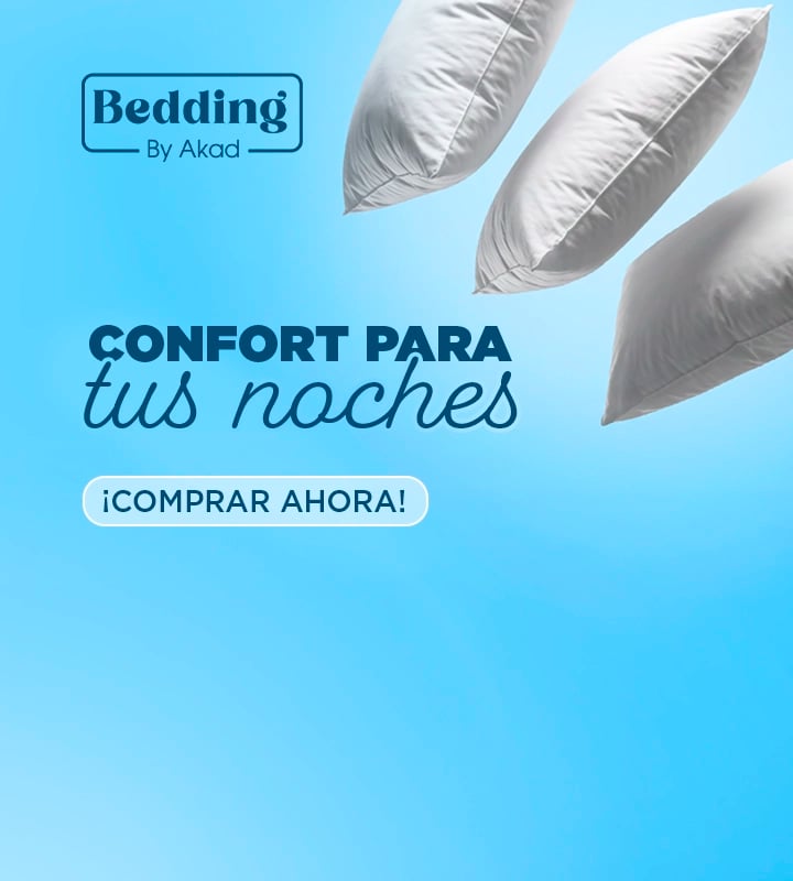 Bedding