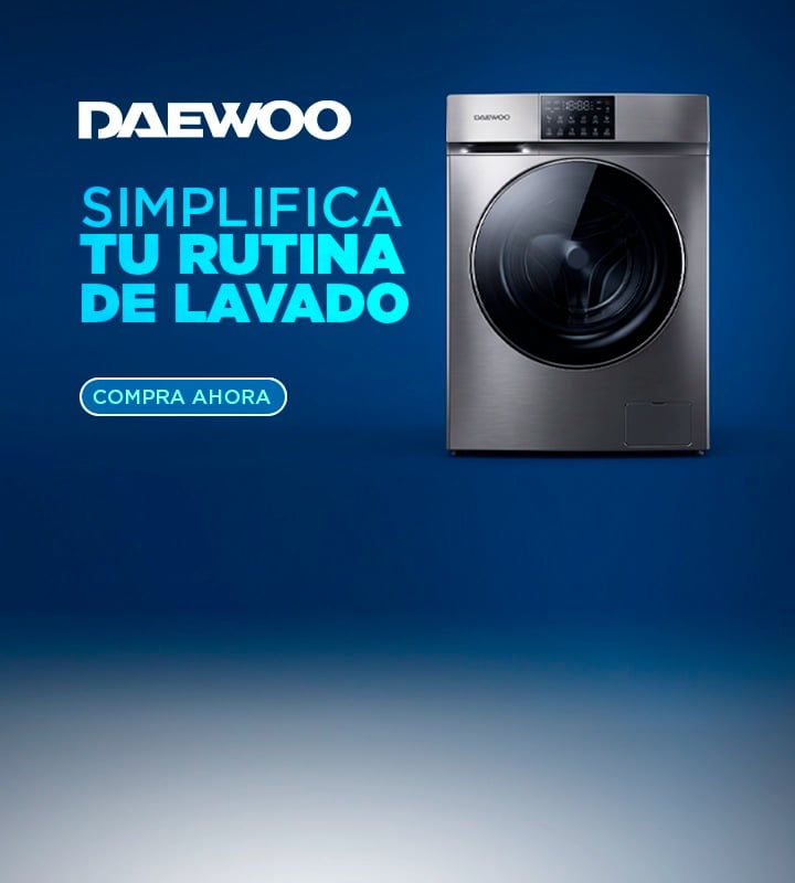 Daewoo