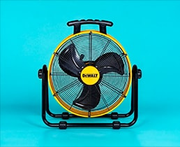 Aire y Ventilación